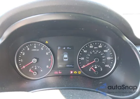 2020 Kia Rio S from USA, damaged, VIN 3KPA24AD7LE331225